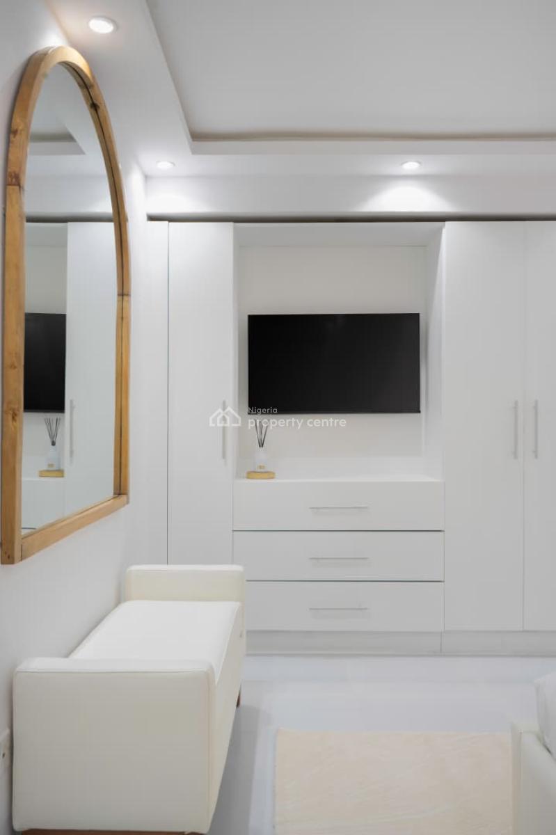 Luxury 3 Bedroom Apartment, Ikoyi, Lagos, Flat / Apartment Short Let