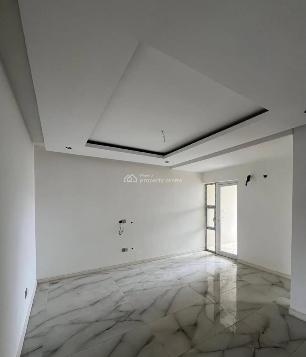 3 Bedroom Semi Detached Duplex+bq, Apo Abuja, Apo, Abuja, Semi-detached Duplex for Rent