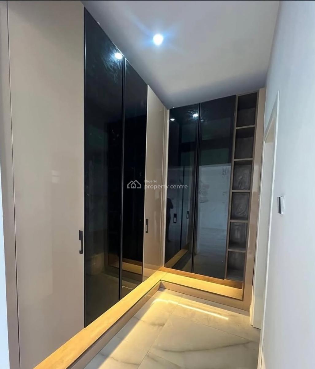 3 Bedroom Semi Detached Duplex+bq, Apo Abuja, Apo, Abuja, Semi-detached Duplex for Rent