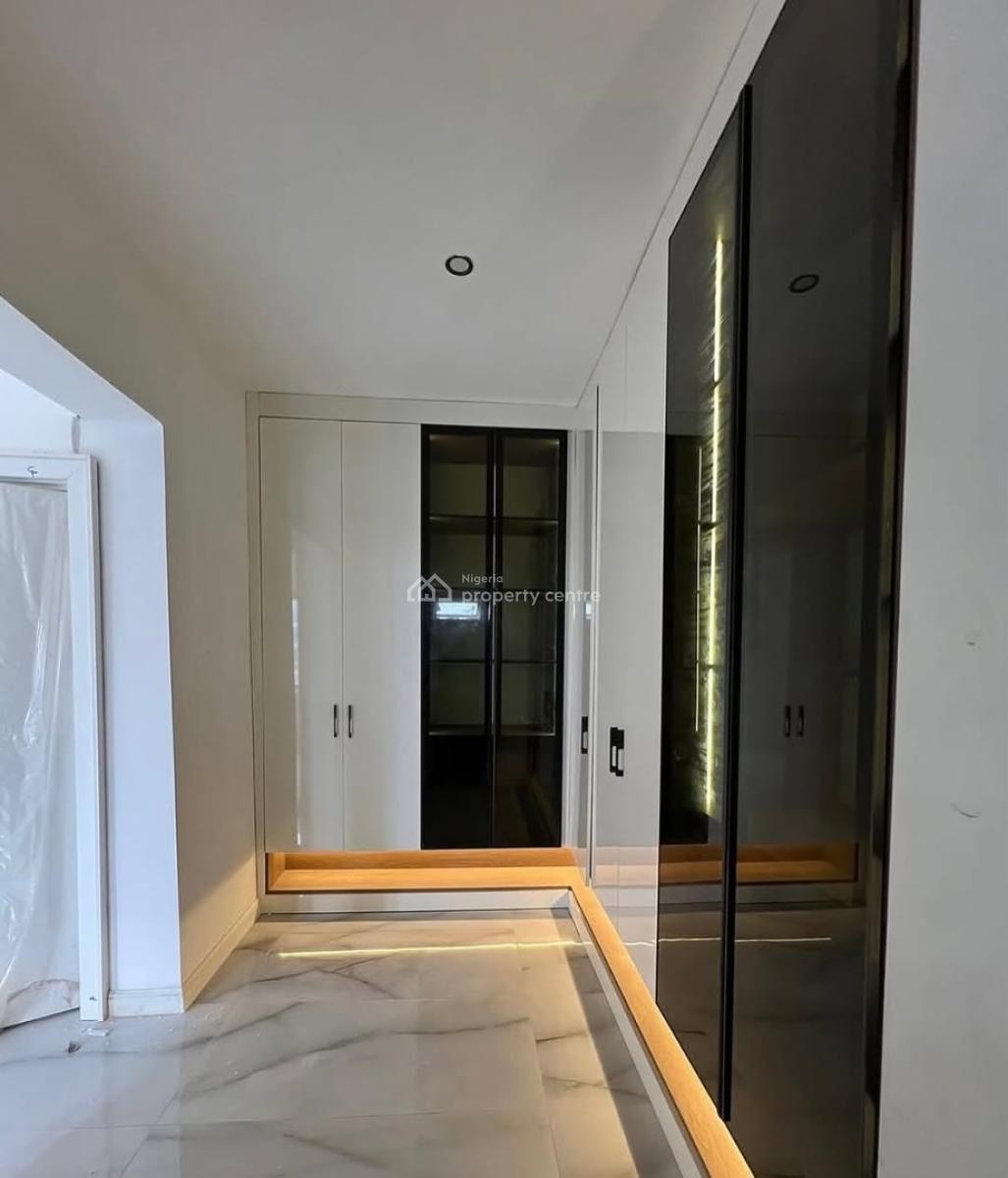 3 Bedroom Semi Detached Duplex+bq, Apo Abuja, Apo, Abuja, Semi-detached Duplex for Rent