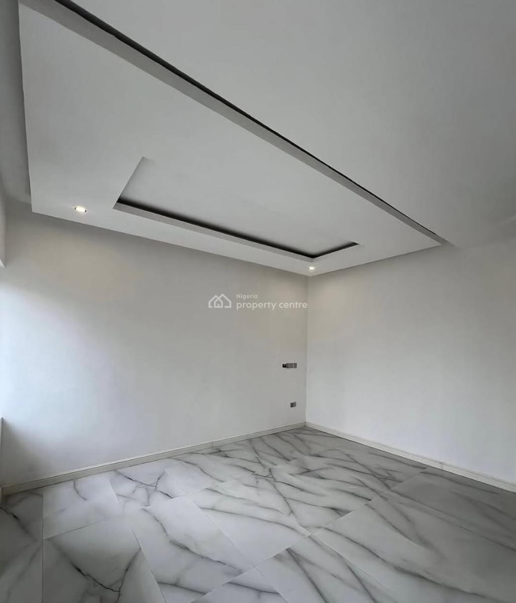 3 Bedroom Semi Detached Duplex+bq, Apo Abuja, Apo, Abuja, Semi-detached Duplex for Rent