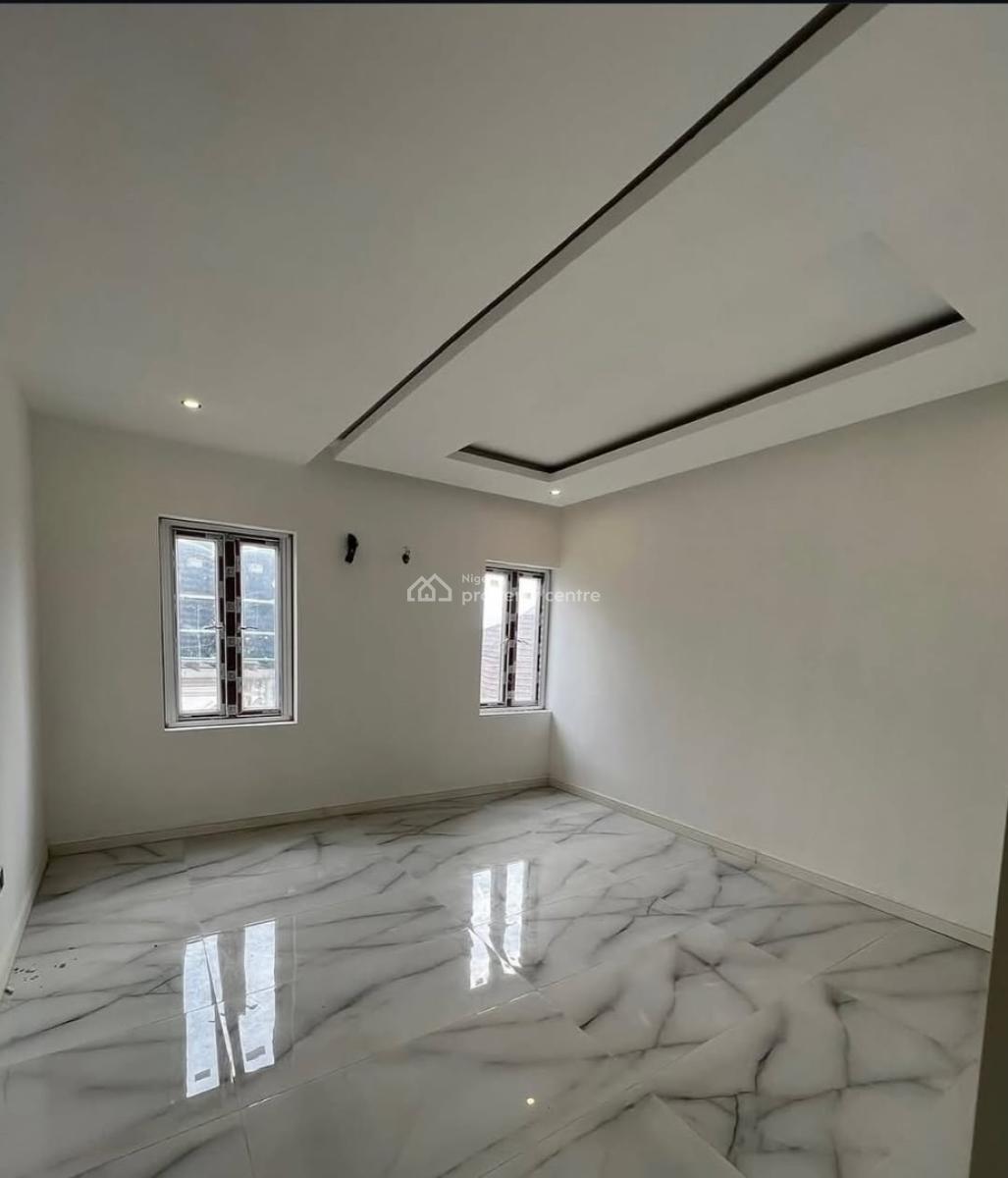 3 Bedroom Semi Detached Duplex+bq, Apo Abuja, Apo, Abuja, Semi-detached Duplex for Rent