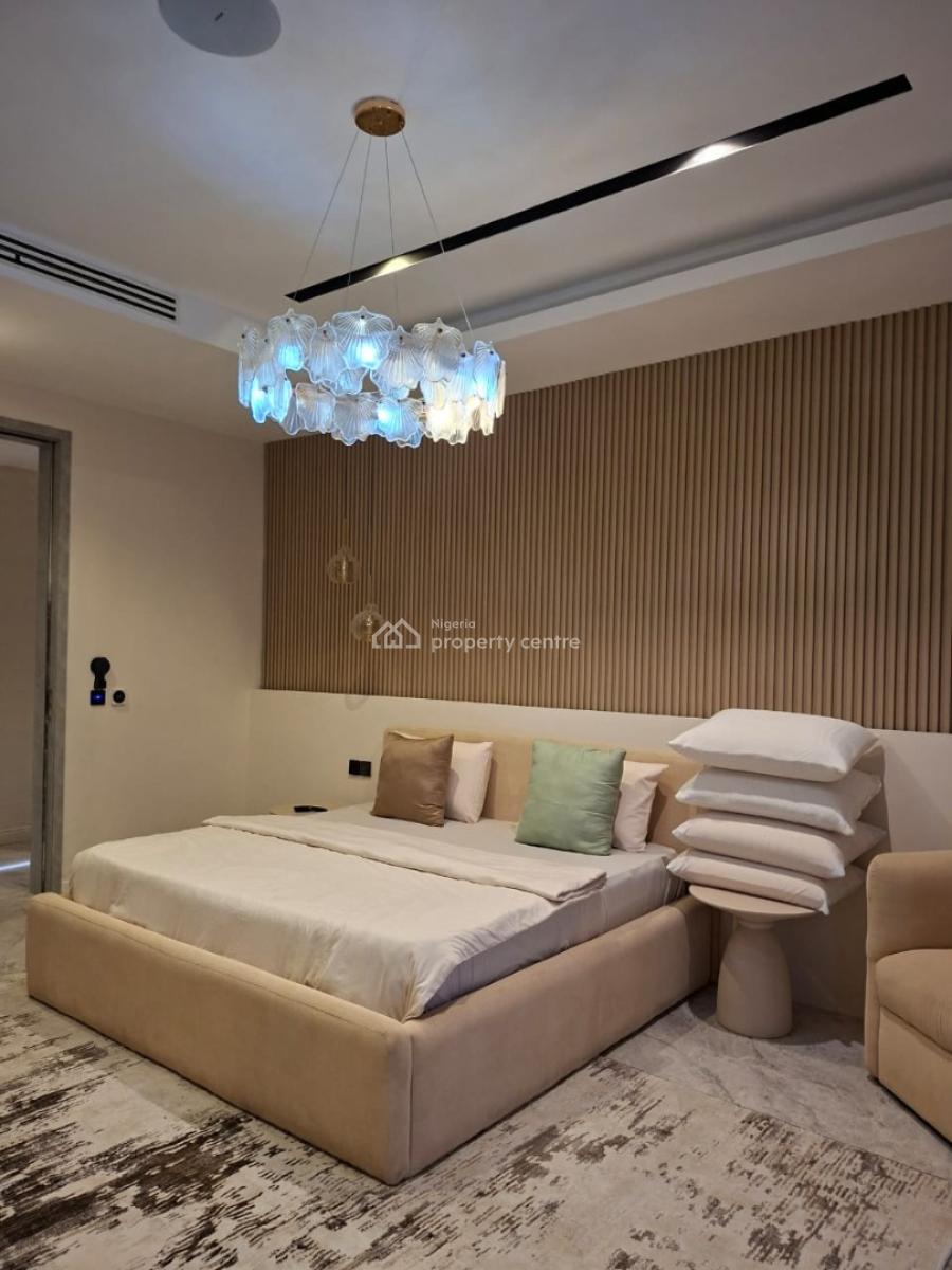 Ultra Luxury 4-bedroom Apartment, Old Ikoyi, Ikoyi, Lagos, House for Rent