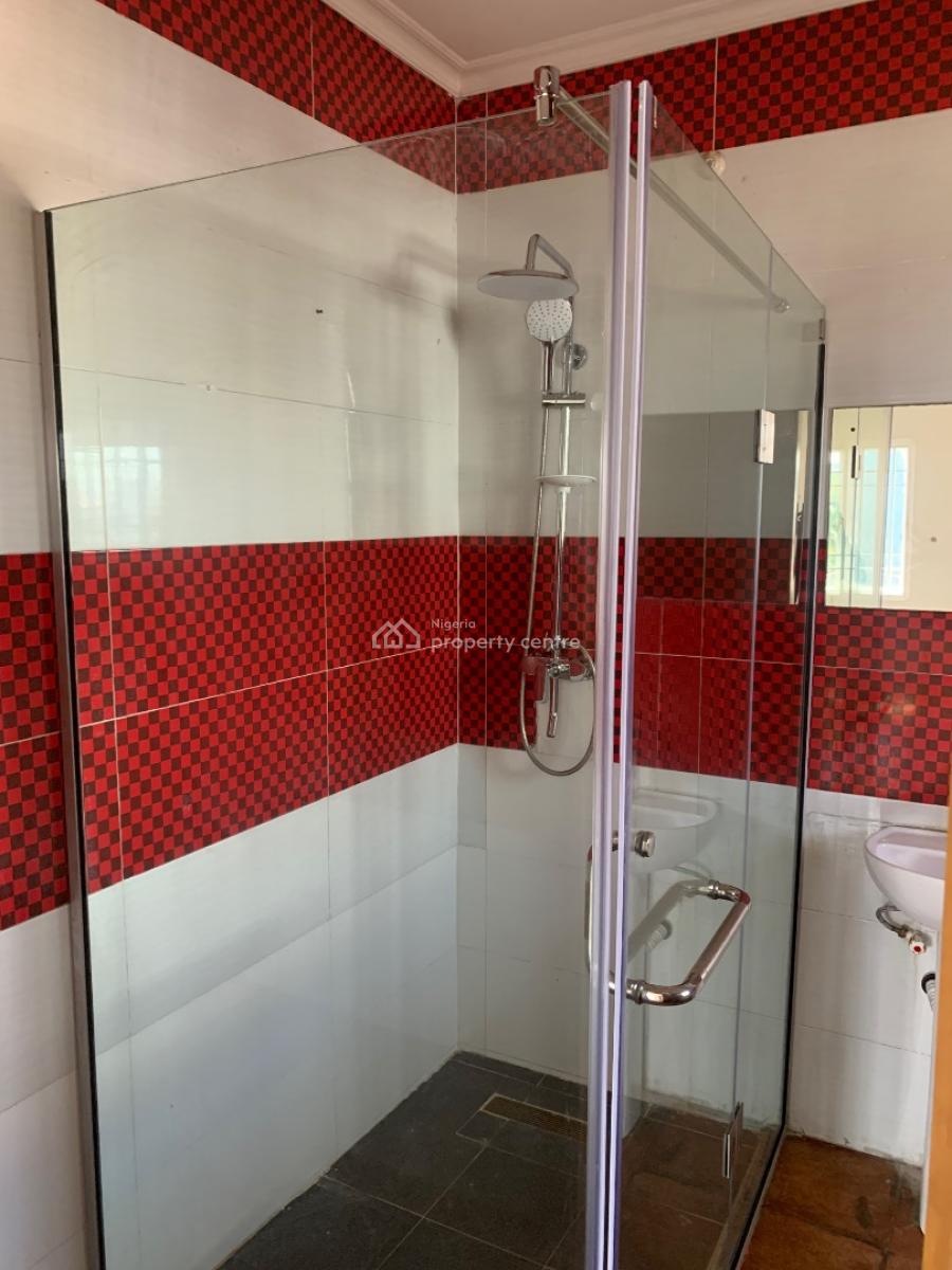 Luxurious 3bedroom Apartment with a Bq in a Gated Estate, Lekki, Lekki Phase 1, Lekki, Lagos, Flat / Apartment for Rent