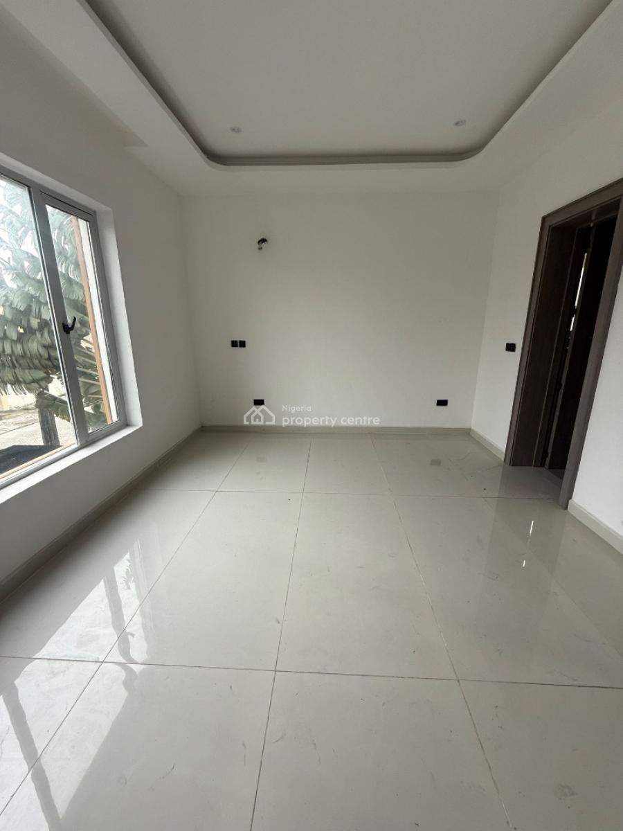 Newly Built 2 Bedroom Apartment with Swimming Pool and Gym, Lekki Phase 1, Lekki, Lagos, Flat / Apartment for Rent