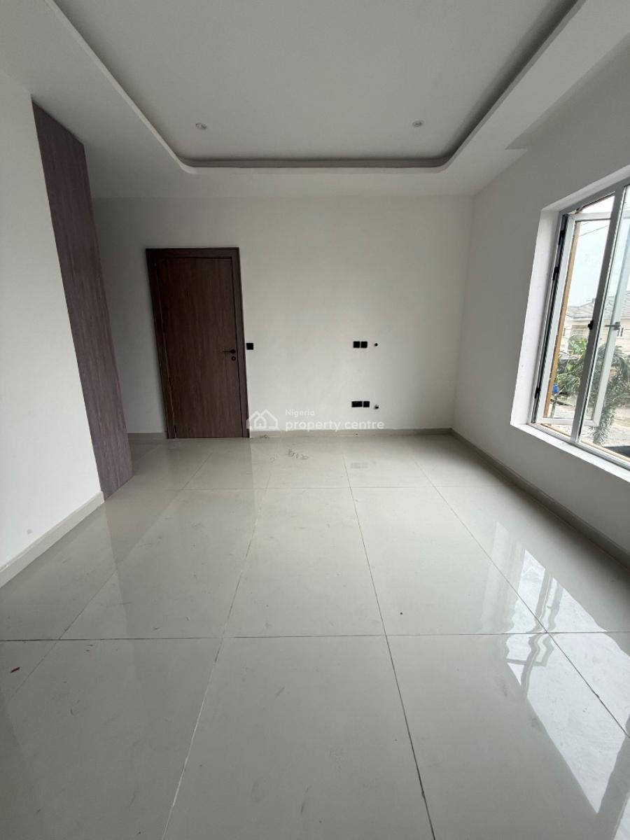 Newly Built 2 Bedroom Apartment with Swimming Pool and Gym, Lekki Phase 1, Lekki, Lagos, Flat / Apartment for Rent