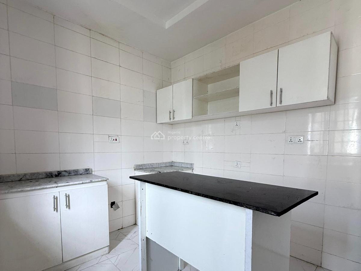 4 Bedroom Terrace Available, Ikota, Lekki, Lagos, Terraced Duplex for Rent