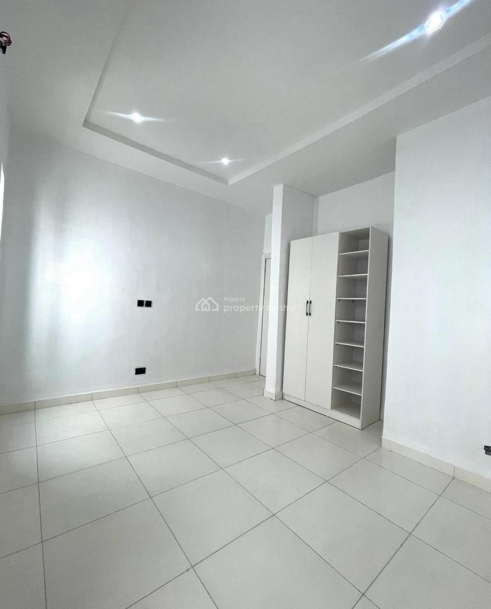 Fantastic 4 Semi Detached Duplex with Bq and Solar, Lekki Palm City, Ajah, Lagos, Semi-detached Duplex for Rent