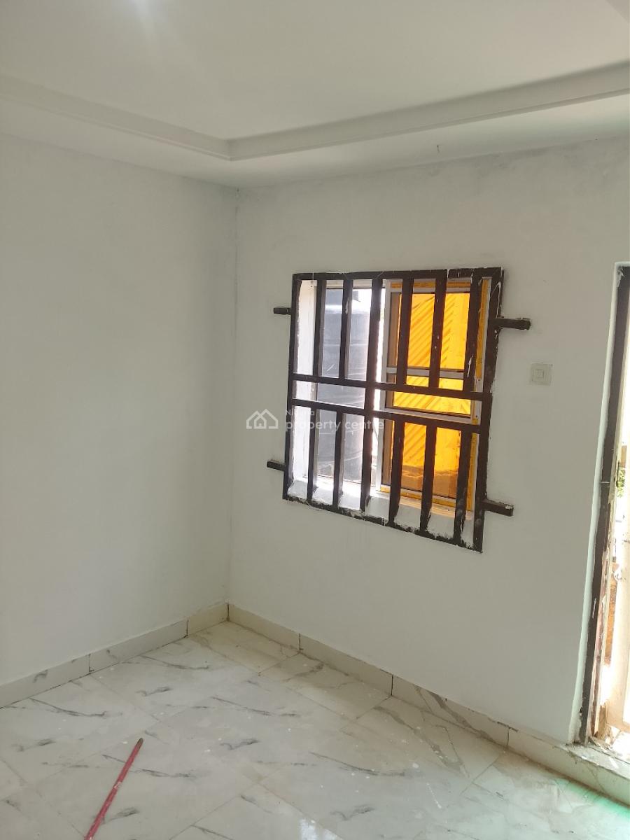 Sharp & Affordable Self-contained Apartment in Guzape, Abuja, Off Gilbert Chikelu Crescent Guzape, Guzape District, Abuja, Self Contain (single Rooms) for Rent