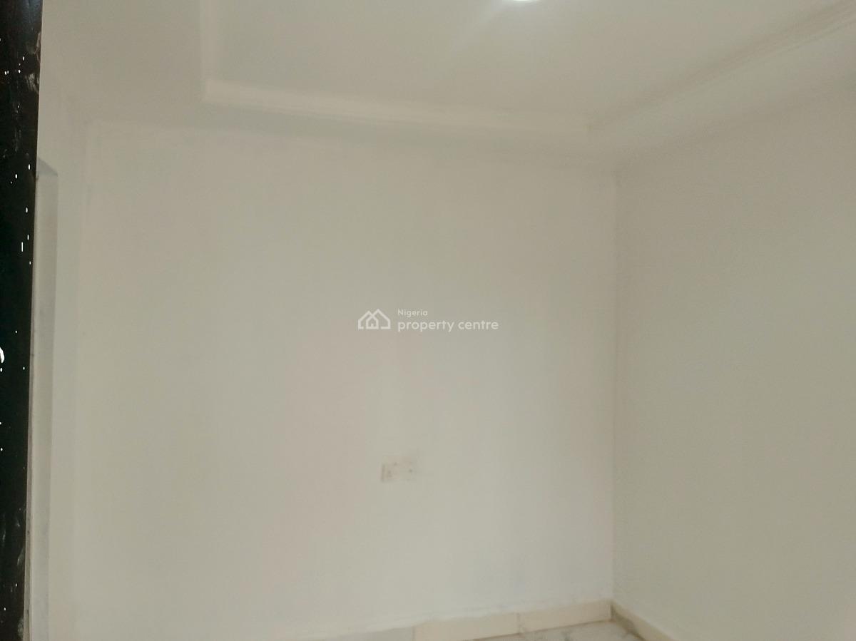 Sharp & Affordable Self-contained Apartment in Guzape, Abuja, Off Gilbert Chikelu Crescent Guzape, Guzape District, Abuja, Self Contain (single Rooms) for Rent