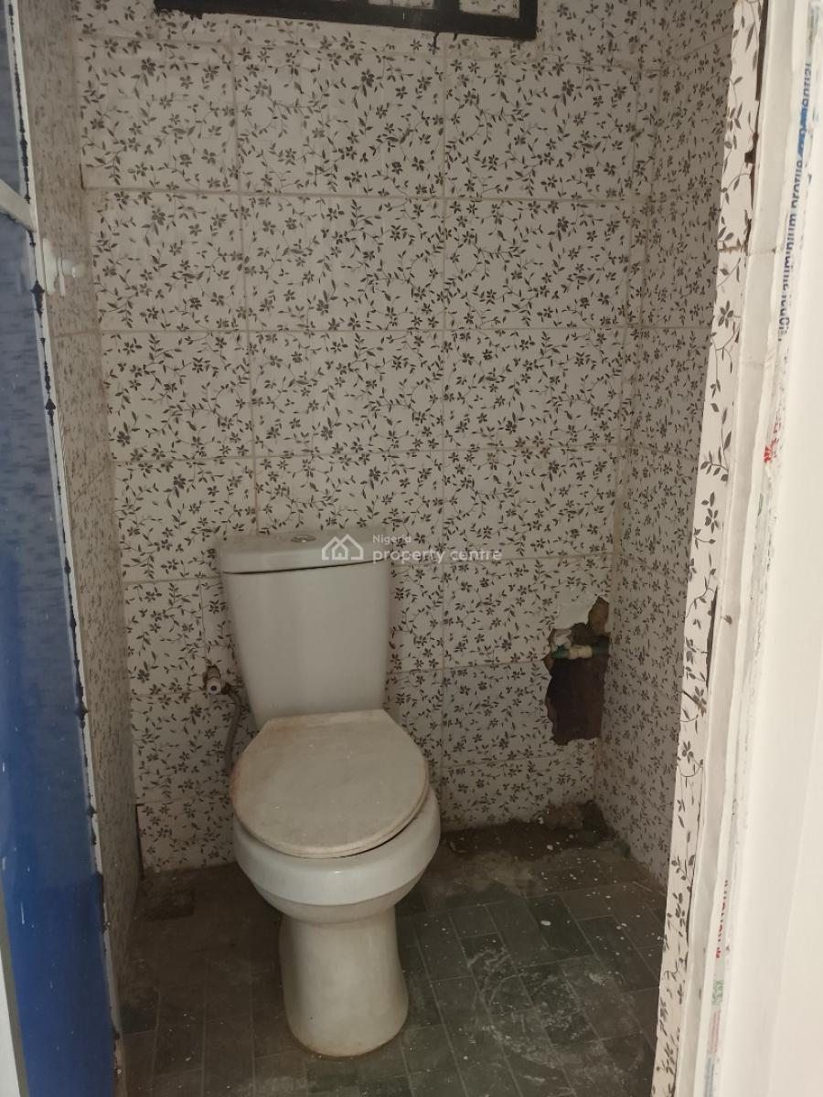 Sharp & Affordable Self-contained Apartment in Guzape, Abuja, Off Gilbert Chikelu Crescent Guzape, Guzape District, Abuja, Self Contain (single Rooms) for Rent