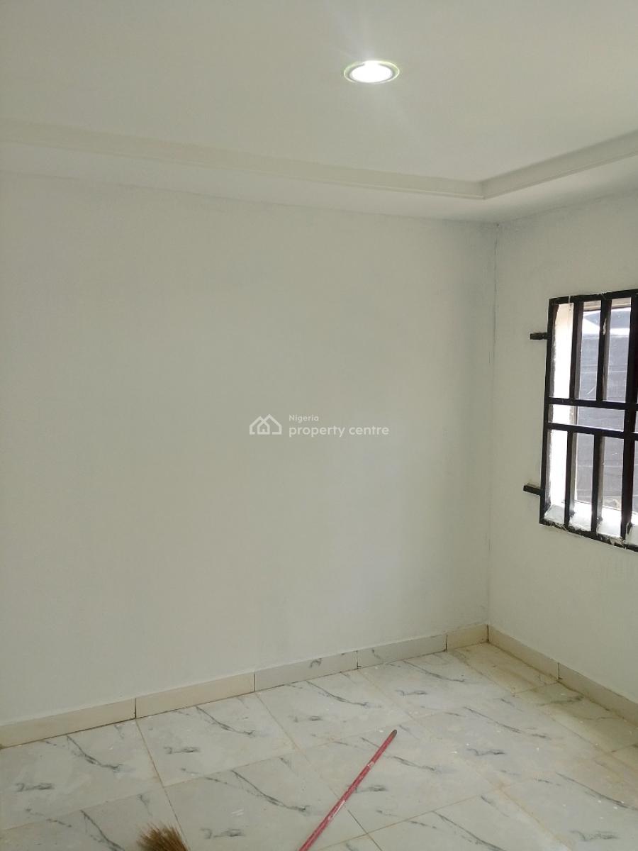 Sharp & Affordable Self-contained Apartment in Guzape, Abuja, Off Gilbert Chikelu Crescent Guzape, Guzape District, Abuja, Self Contain (single Rooms) for Rent