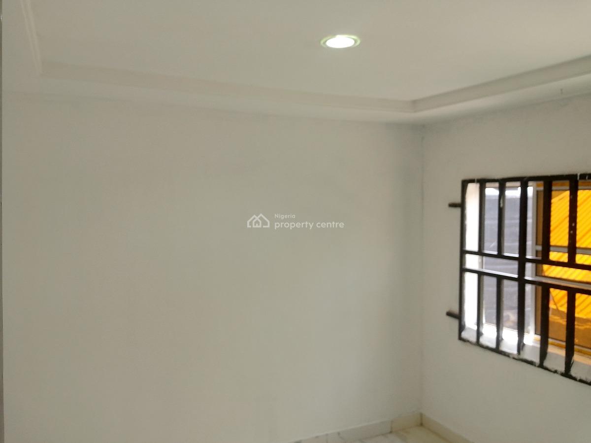 Sharp & Affordable Self-contained Apartment in Guzape, Abuja, Off Gilbert Chikelu Crescent Guzape, Guzape District, Abuja, Self Contain (single Rooms) for Rent