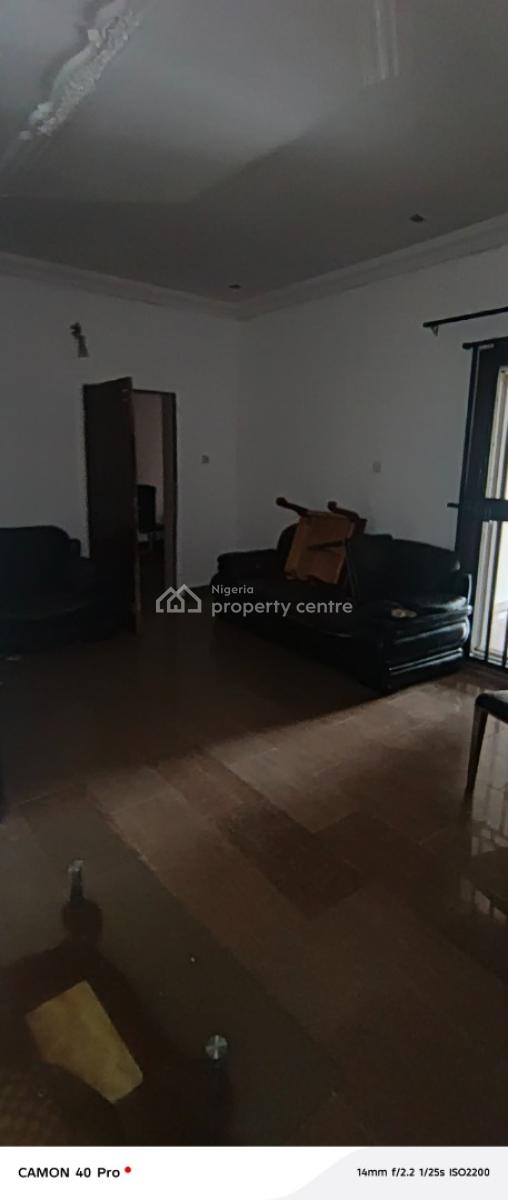 Romm and Parlour Mini Flat Off Adebayo Doherty Street, Off Adebayo Doherty Street, Lekki Phase 1, Lekki, Lagos, Mini Flat (room and Parlour) for Rent