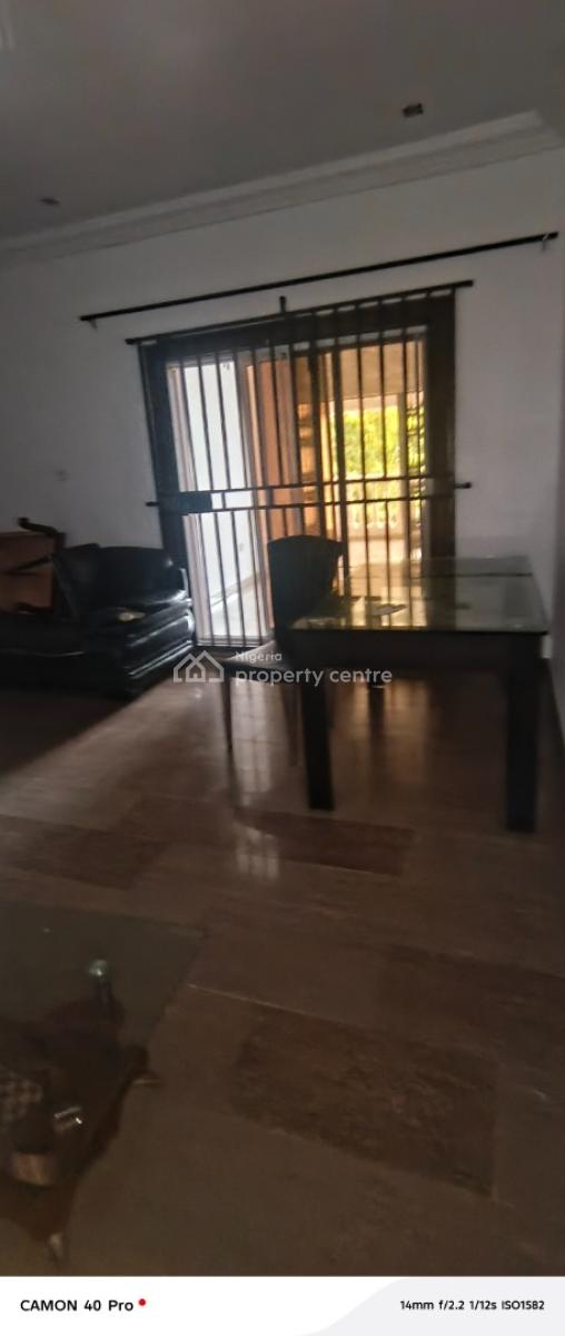 Romm and Parlour Mini Flat Off Adebayo Doherty Street, Off Adebayo Doherty Street, Lekki Phase 1, Lekki, Lagos, Mini Flat (room and Parlour) for Rent