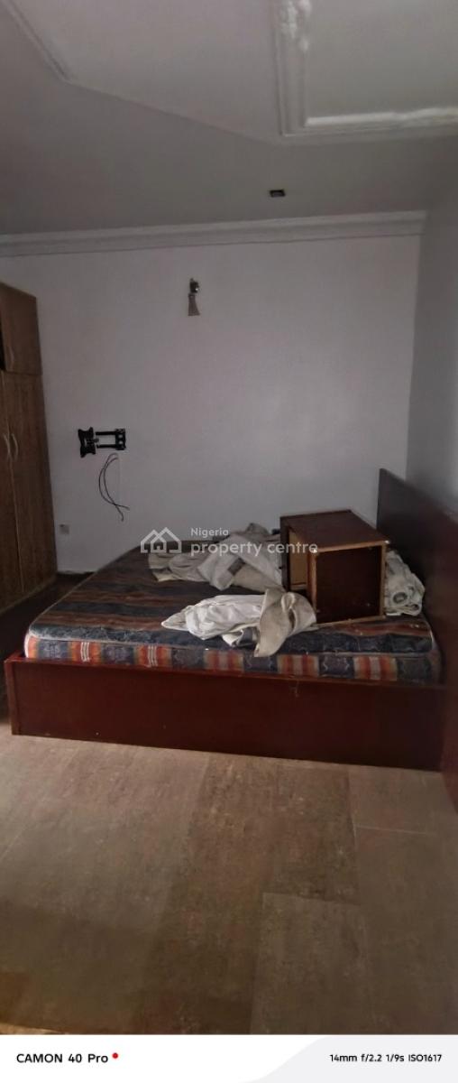 Romm and Parlour Mini Flat Off Adebayo Doherty Street, Off Adebayo Doherty Street, Lekki Phase 1, Lekki, Lagos, Mini Flat (room and Parlour) for Rent