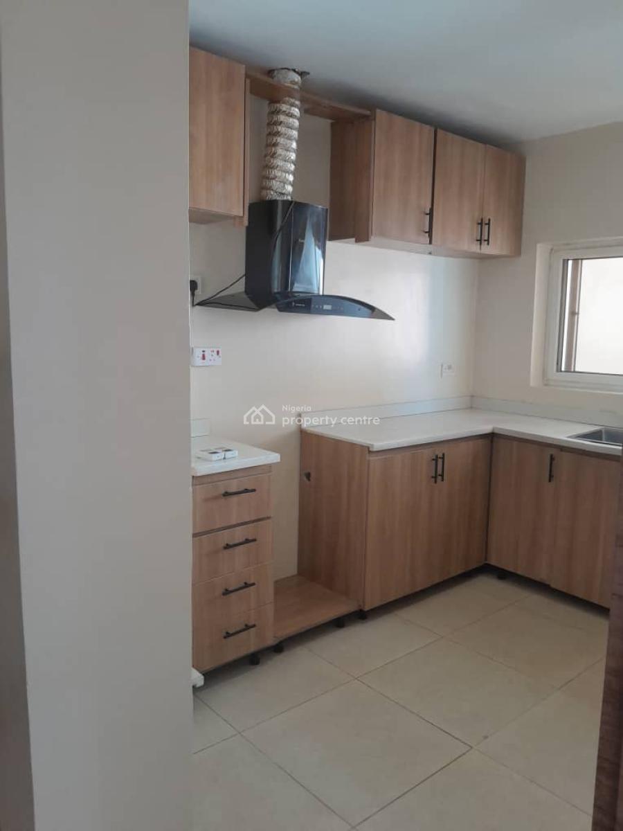 Well Finished 2 Bedroom Apartment in a Conducive Estate, D Block Bilaad Estate By Bali Island Lifecamp Kafe District Abuja, Life Camp, Abuja, Self Contain (single Rooms) for Rent
