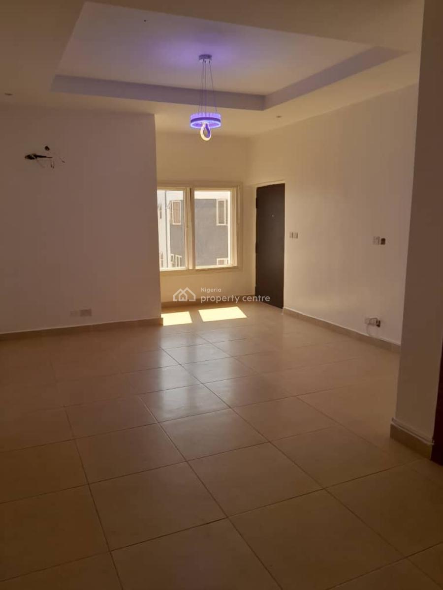 Well Finished 2 Bedroom Apartment in a Conducive Estate, D Block Bilaad Estate By Bali Island Lifecamp Kafe District Abuja, Life Camp, Abuja, Self Contain (single Rooms) for Rent