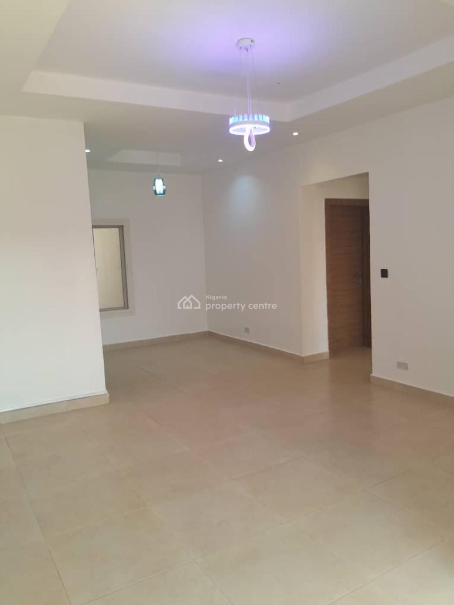 Well Finished 2 Bedroom Apartment in a Conducive Estate, D Block Bilaad Estate By Bali Island Lifecamp Kafe District Abuja, Life Camp, Abuja, Self Contain (single Rooms) for Rent