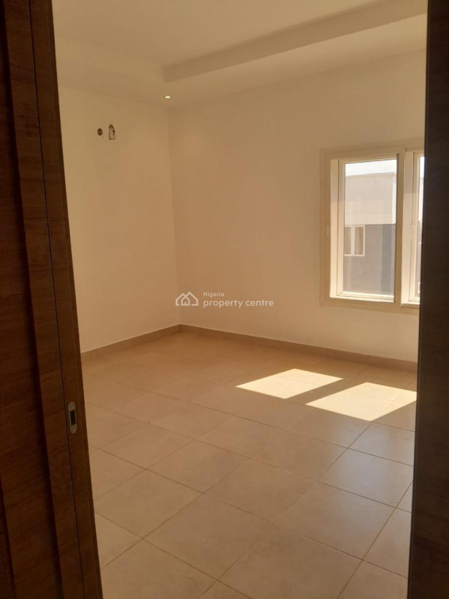 Well Finished 2 Bedroom Apartment in a Conducive Estate, D Block Bilaad Estate By Bali Island Lifecamp Kafe District Abuja, Life Camp, Abuja, Self Contain (single Rooms) for Rent