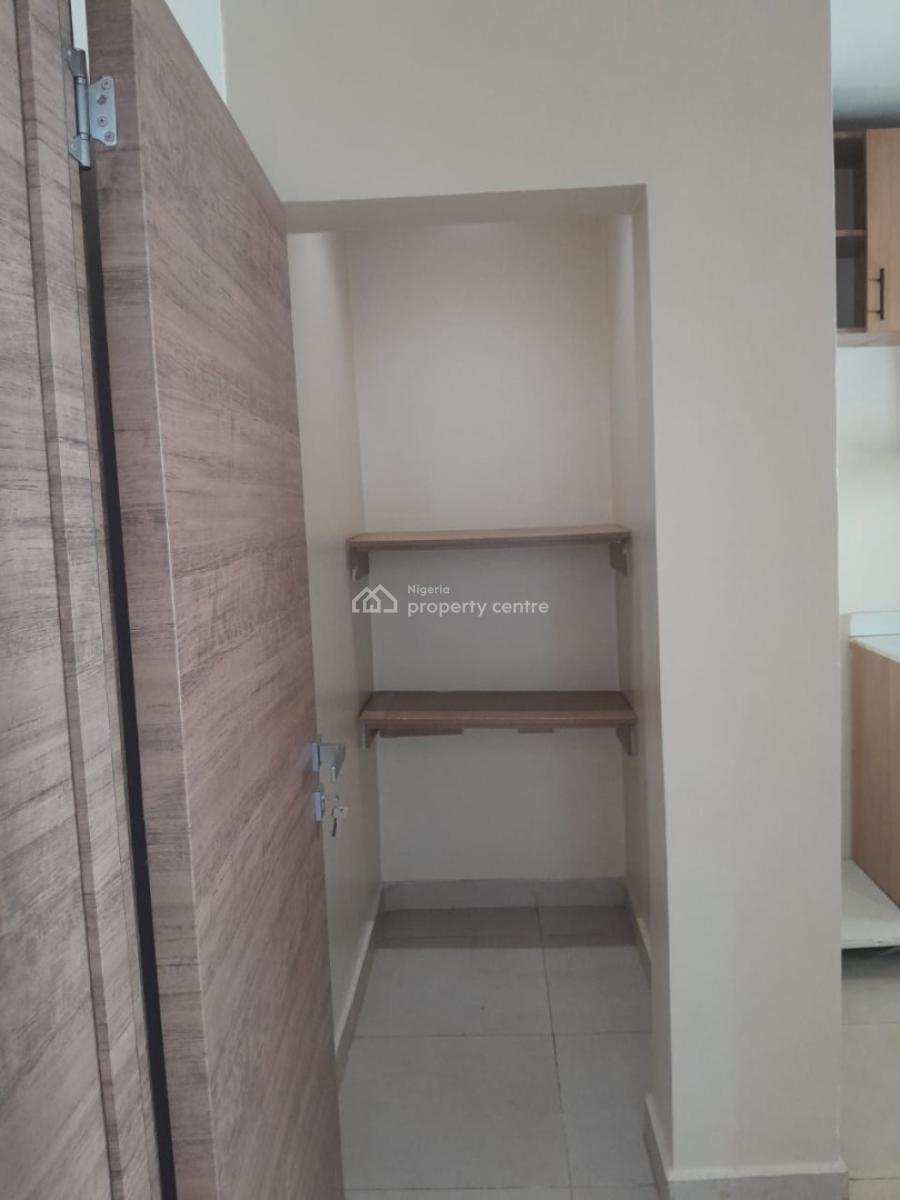 Well Finished 2 Bedroom Apartment in a Conducive Estate, D Block Bilaad Estate By Bali Island Lifecamp Kafe District Abuja, Life Camp, Abuja, Self Contain (single Rooms) for Rent