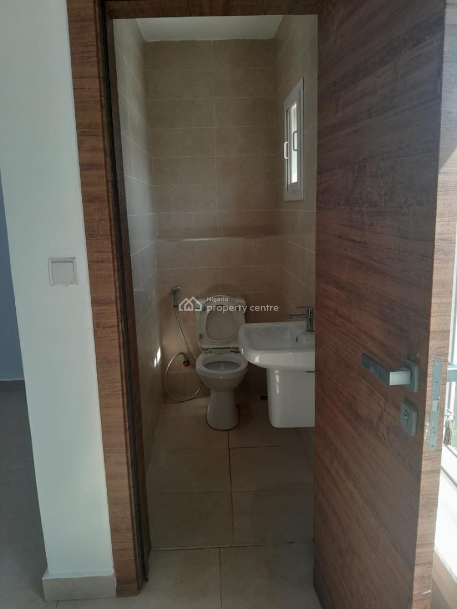 Well Finished 2 Bedroom Apartment in a Conducive Estate, D Block Bilaad Estate By Bali Island Lifecamp Kafe District Abuja, Life Camp, Abuja, Self Contain (single Rooms) for Rent
