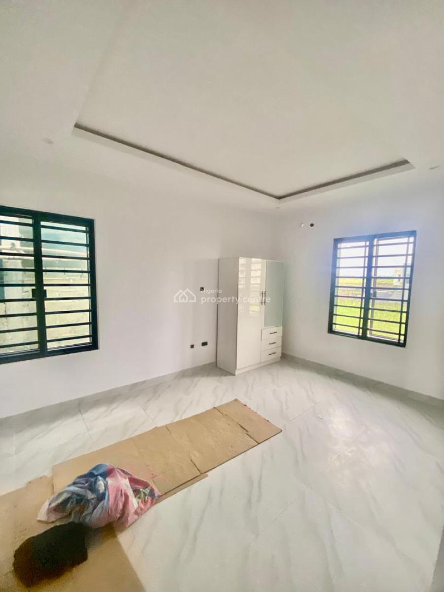 Newly Built Tastefully Finished 2 Bedroom Flat at Apha Beach Road Chev, Alpha Beach Road Chevron Lekki Phase 2 in a a Beautiful Estate Lekki, Lekki Phase 2, Lekki, Lagos, Flat / Apartment for Rent