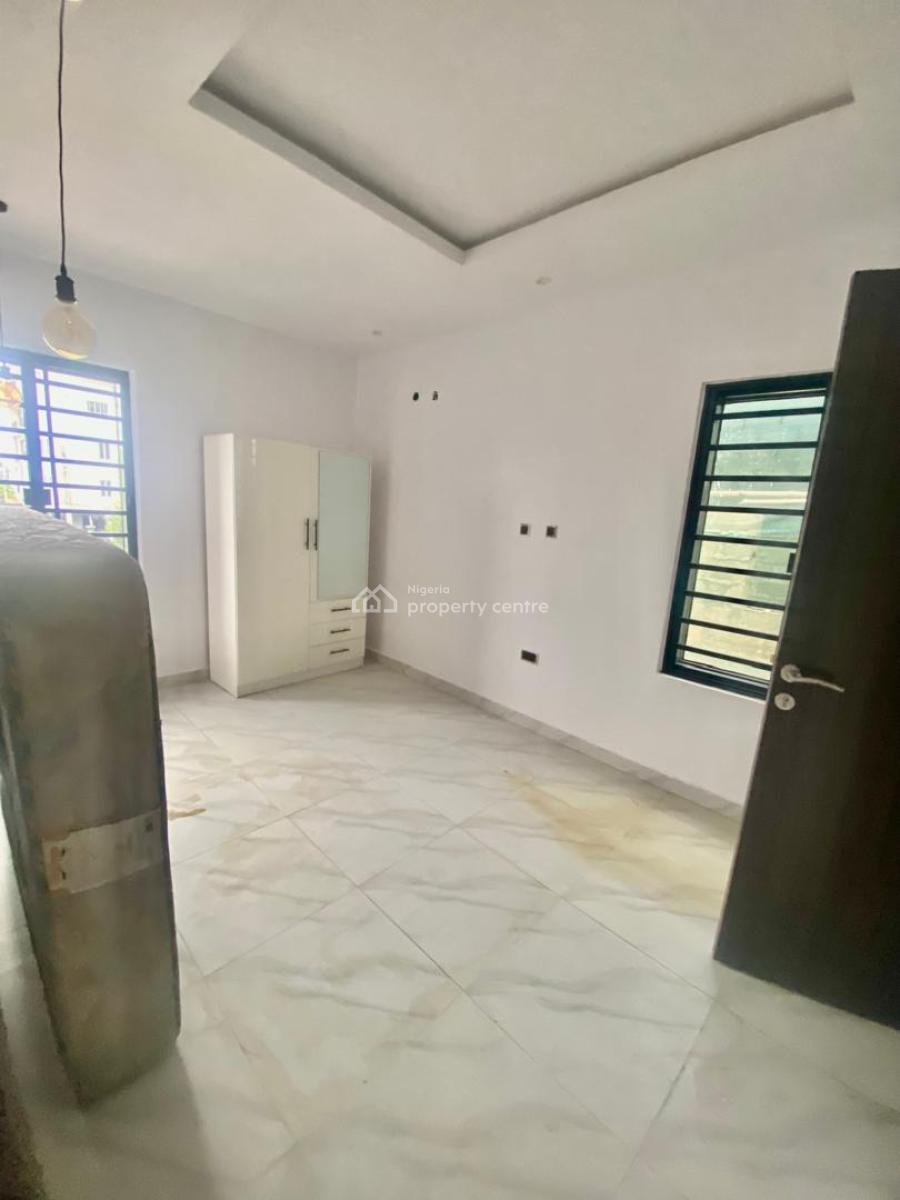 Newly Built Tastefully Finished 2 Bedroom Flat at Apha Beach Road Chev, Alpha Beach Road Chevron Lekki Phase 2 in a a Beautiful Estate Lekki, Lekki Phase 2, Lekki, Lagos, Flat / Apartment for Rent