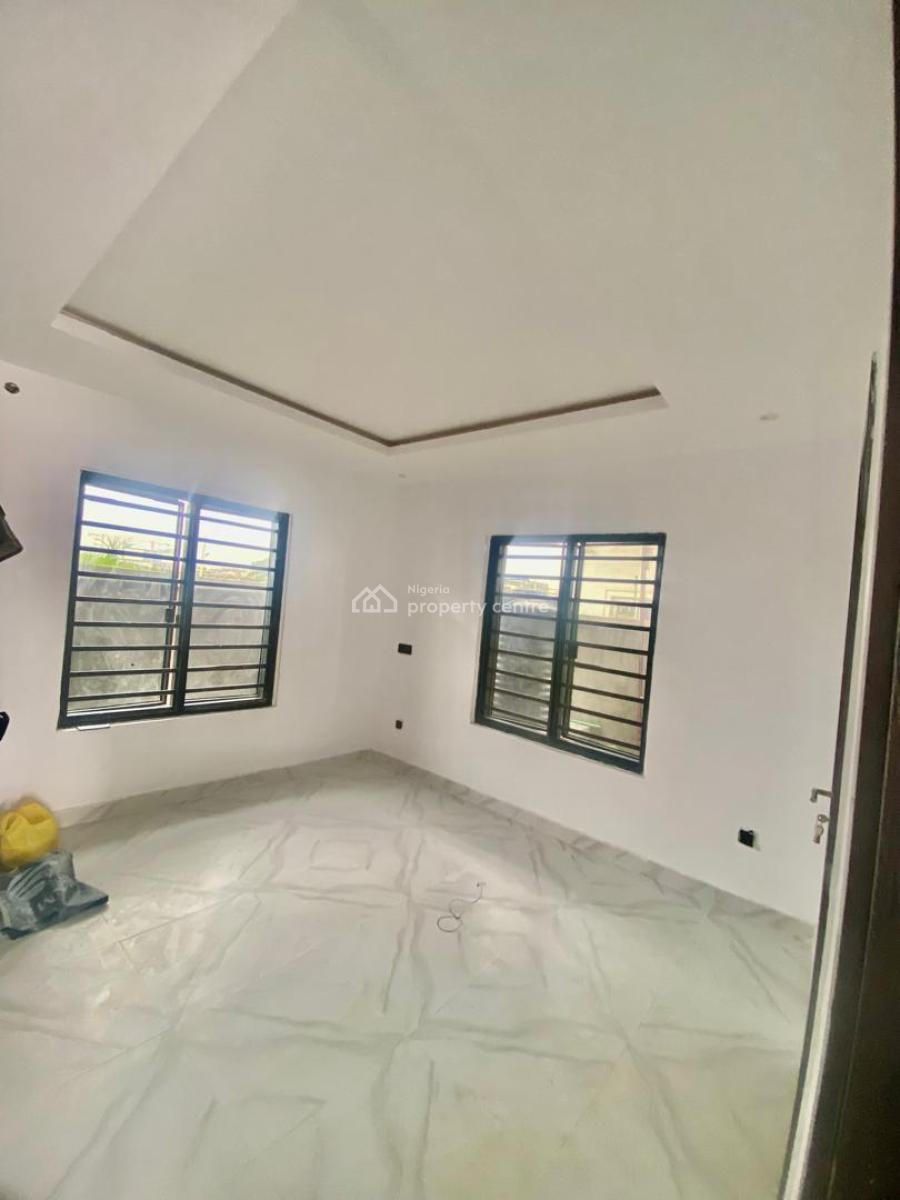 Newly Built Tastefully Finished 2 Bedroom Flat at Apha Beach Road Chev, Alpha Beach Road Chevron Lekki Phase 2 in a a Beautiful Estate Lekki, Lekki Phase 2, Lekki, Lagos, Flat / Apartment for Rent