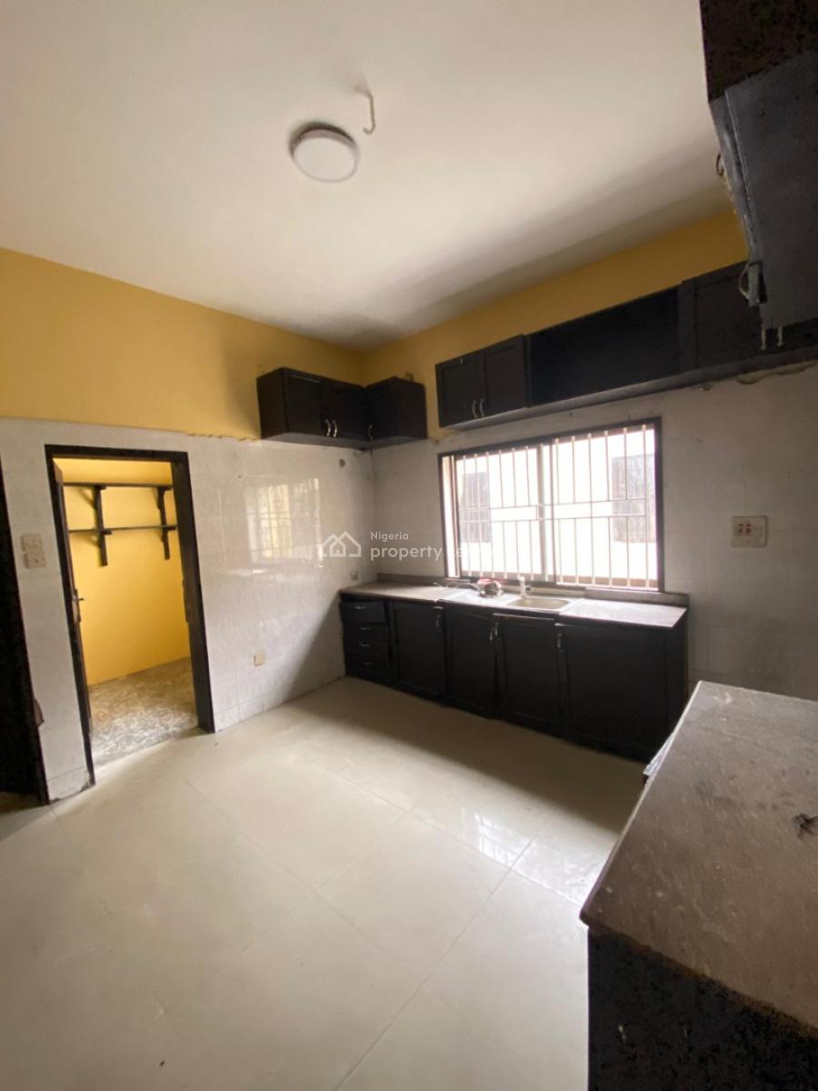 Spacious 7 Bedroom Modern Detached House with Bq, Victoria Island (vi), Lagos, House for Rent