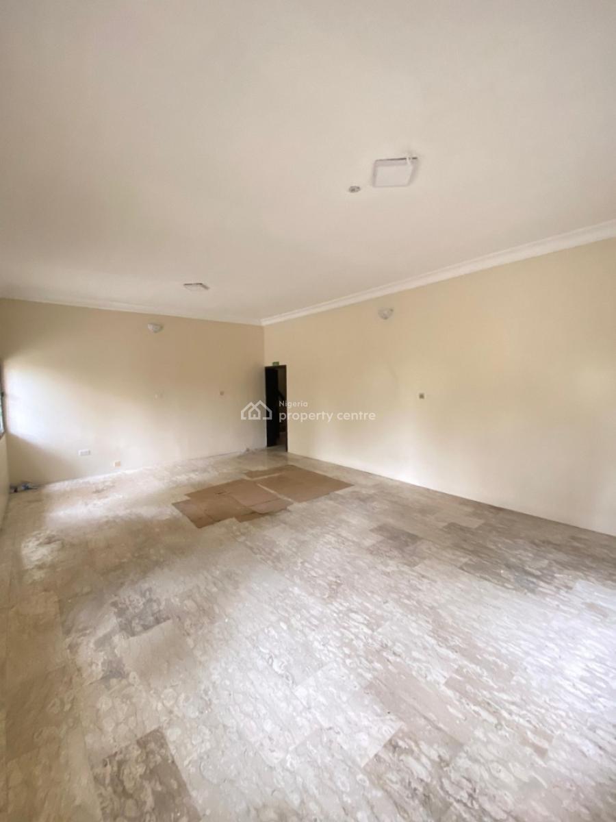 Spacious 7 Bedroom Modern Detached House with Bq, Victoria Island (vi), Lagos, House for Rent