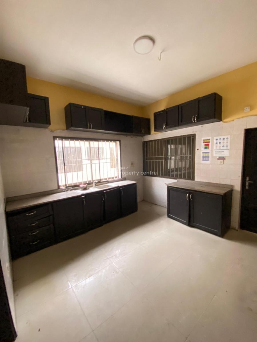 Spacious 7 Bedroom Modern Detached House with Bq, Victoria Island (vi), Lagos, House for Rent
