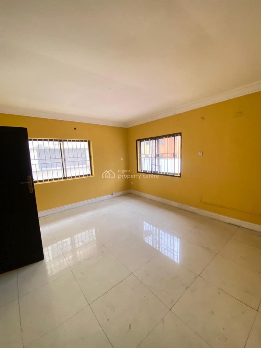 Spacious 7 Bedroom Modern Detached House with Bq, Victoria Island (vi), Lagos, House for Rent