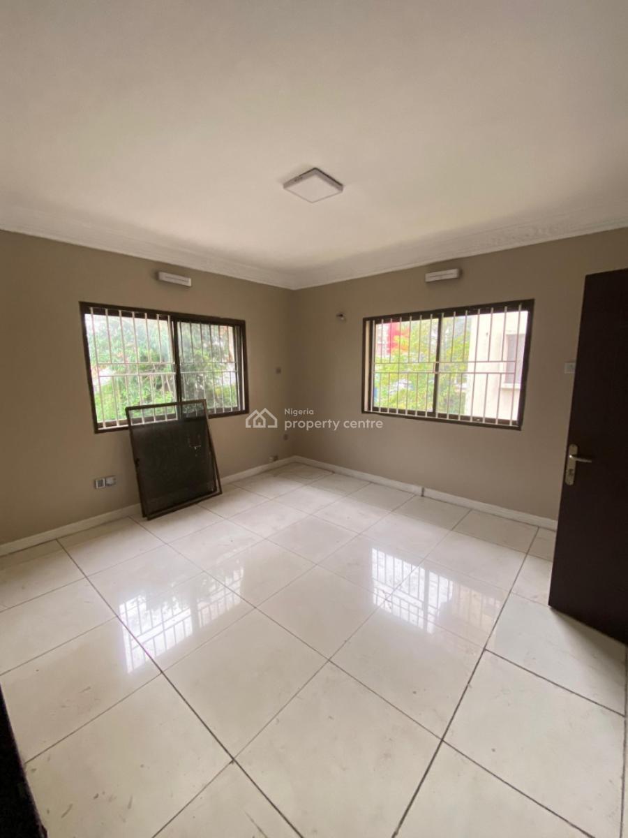 Spacious 7 Bedroom Modern Detached House with Bq, Victoria Island (vi), Lagos, House for Rent