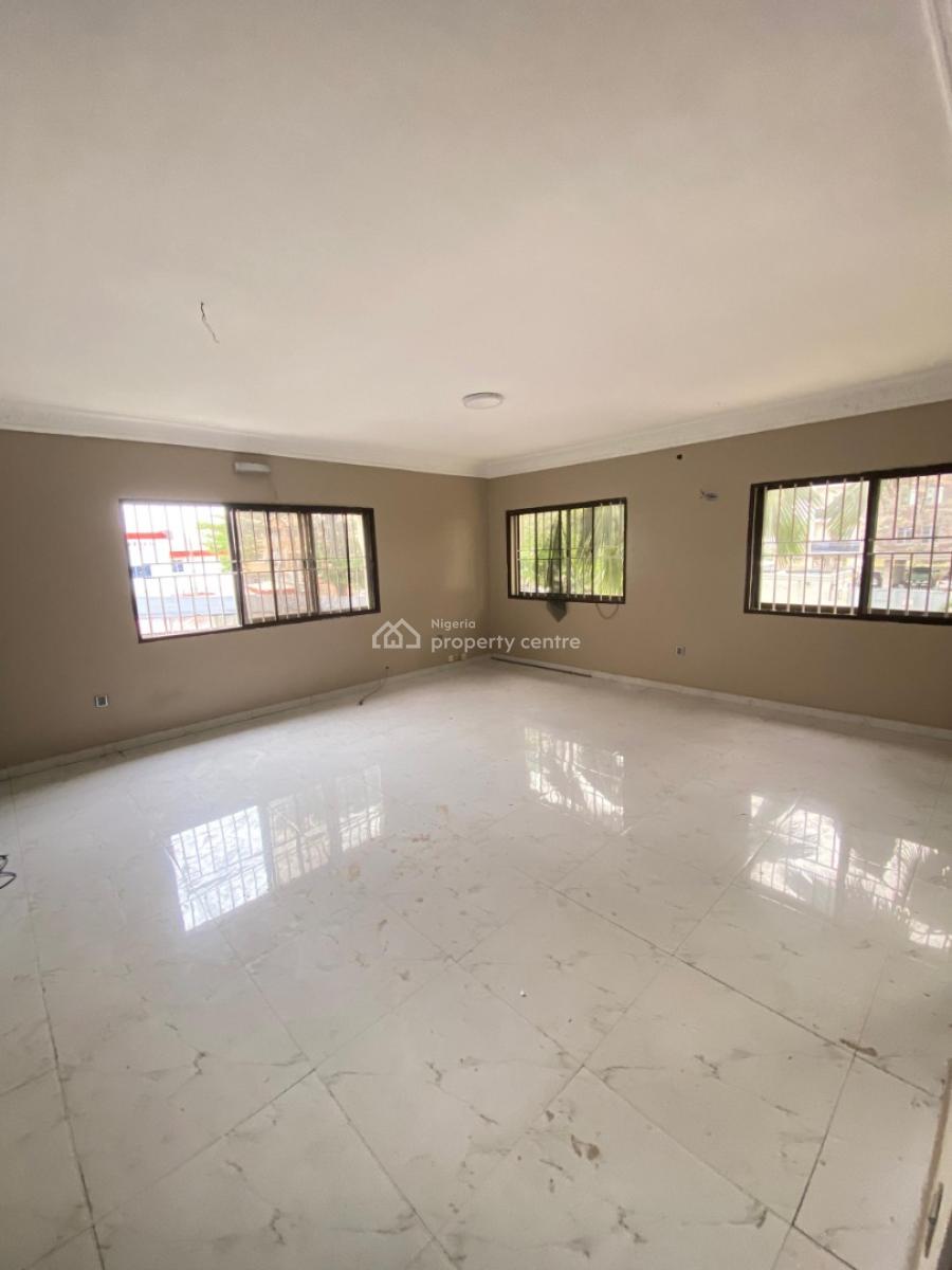 Spacious 7 Bedroom Modern Detached House with Bq, Victoria Island (vi), Lagos, House for Rent