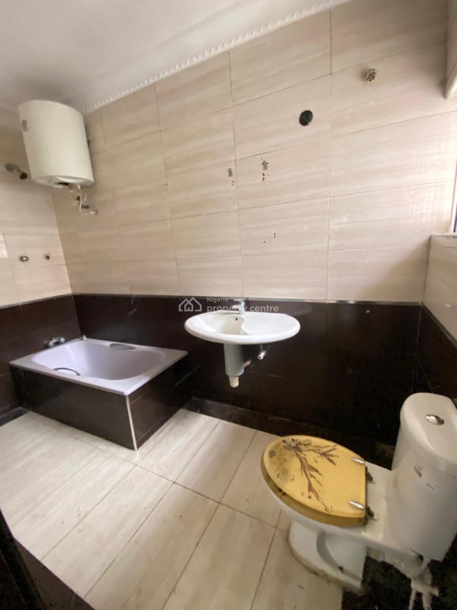 Spacious 7 Bedroom Modern Detached House with Bq, Victoria Island (vi), Lagos, House for Rent