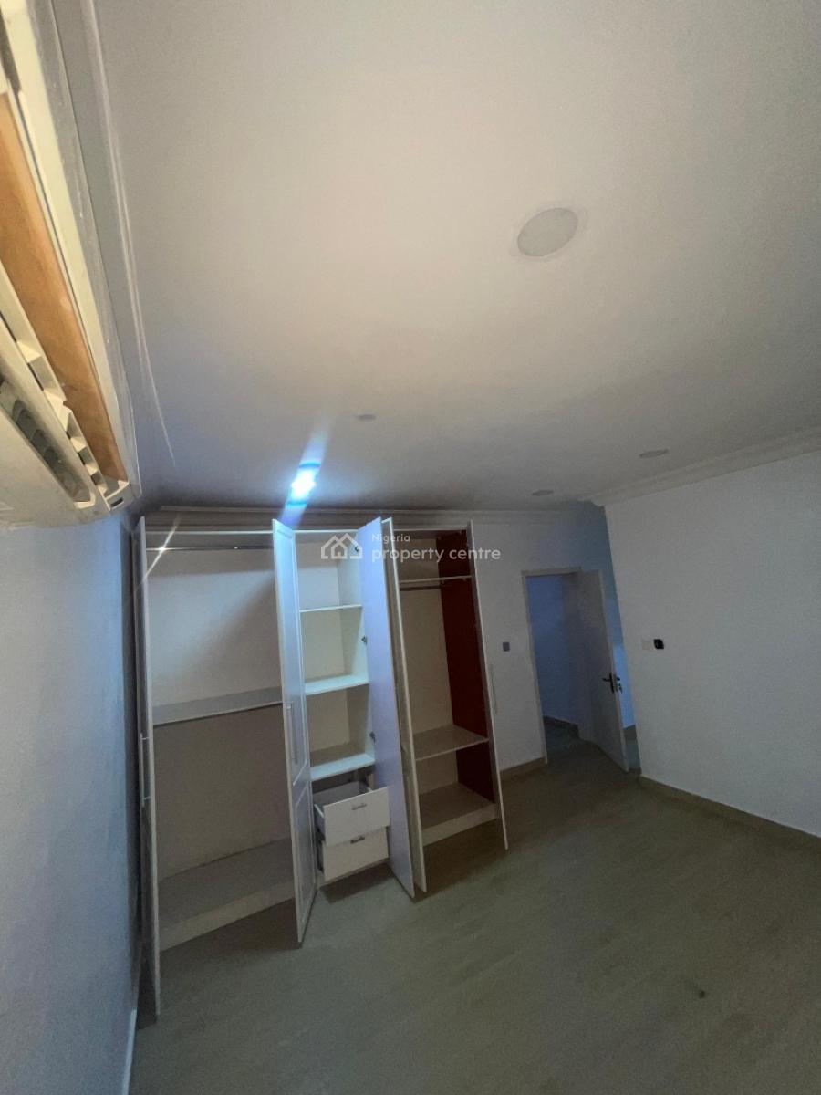 Spacious 4 Bedroom Terrace Duplex, Chevron Alternative, Lekki, Lagos, House for Rent