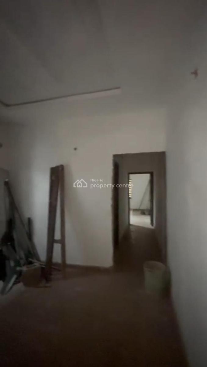 Lovely Sweet Mini Flat, Palmgrove, Ilupeju, Lagos, Mini Flat (room and Parlour) for Rent