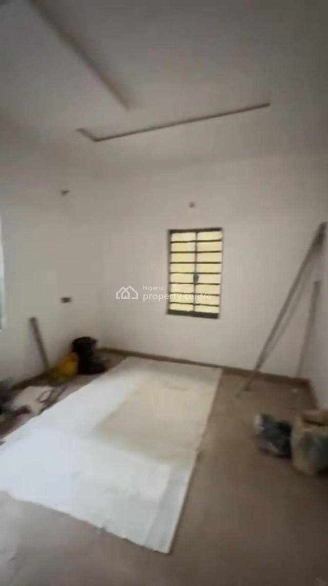 Lovely Sweet Mini Flat, Palmgrove, Ilupeju, Lagos, Mini Flat (room and Parlour) for Rent