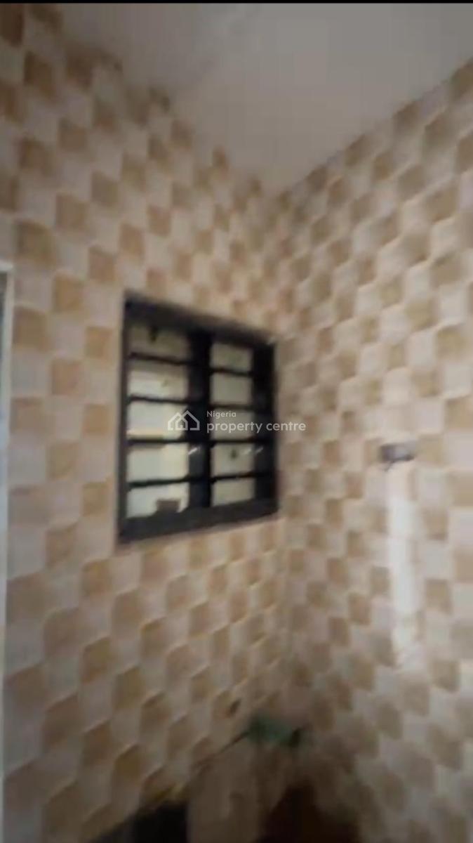 Lovely Sweet Mini Flat, Palmgrove, Ilupeju, Lagos, Mini Flat (room and Parlour) for Rent
