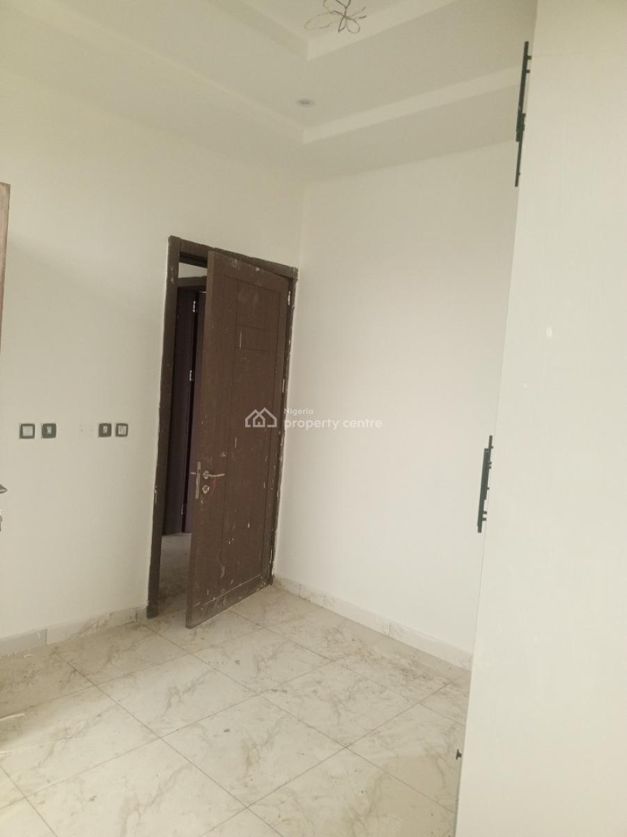 Brand New 4 Bedroom Duplex, Maryland, Lagos, Terraced Duplex for Rent
