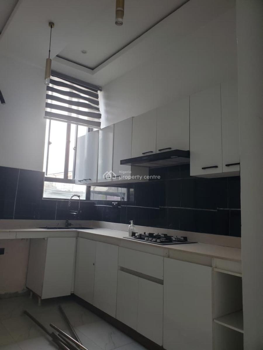 2 Bedroom Apartment, Ikate Inside Estate, Lekki, Lagos, Flat / Apartment for Sale