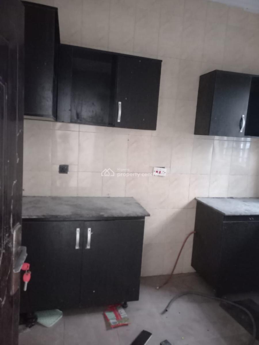 2 Bedroom Flat, Cannan Estate, Sangotedo, Ajah, Lagos, Flat / Apartment for Rent
