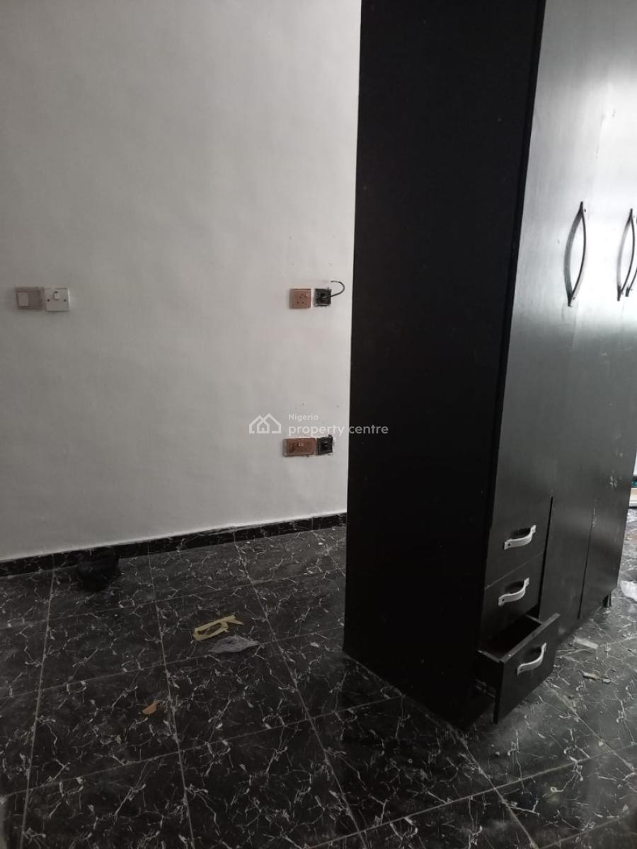 2 Bedroom Flat, Cannan Estate, Sangotedo, Ajah, Lagos, Flat / Apartment for Rent