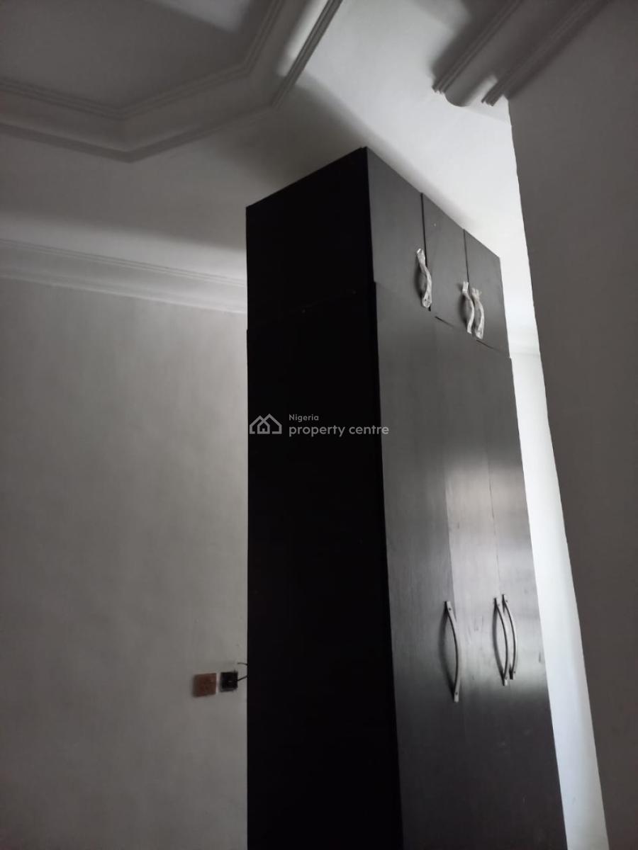 2 Bedroom Flat, Cannan Estate, Sangotedo, Ajah, Lagos, Flat / Apartment for Rent
