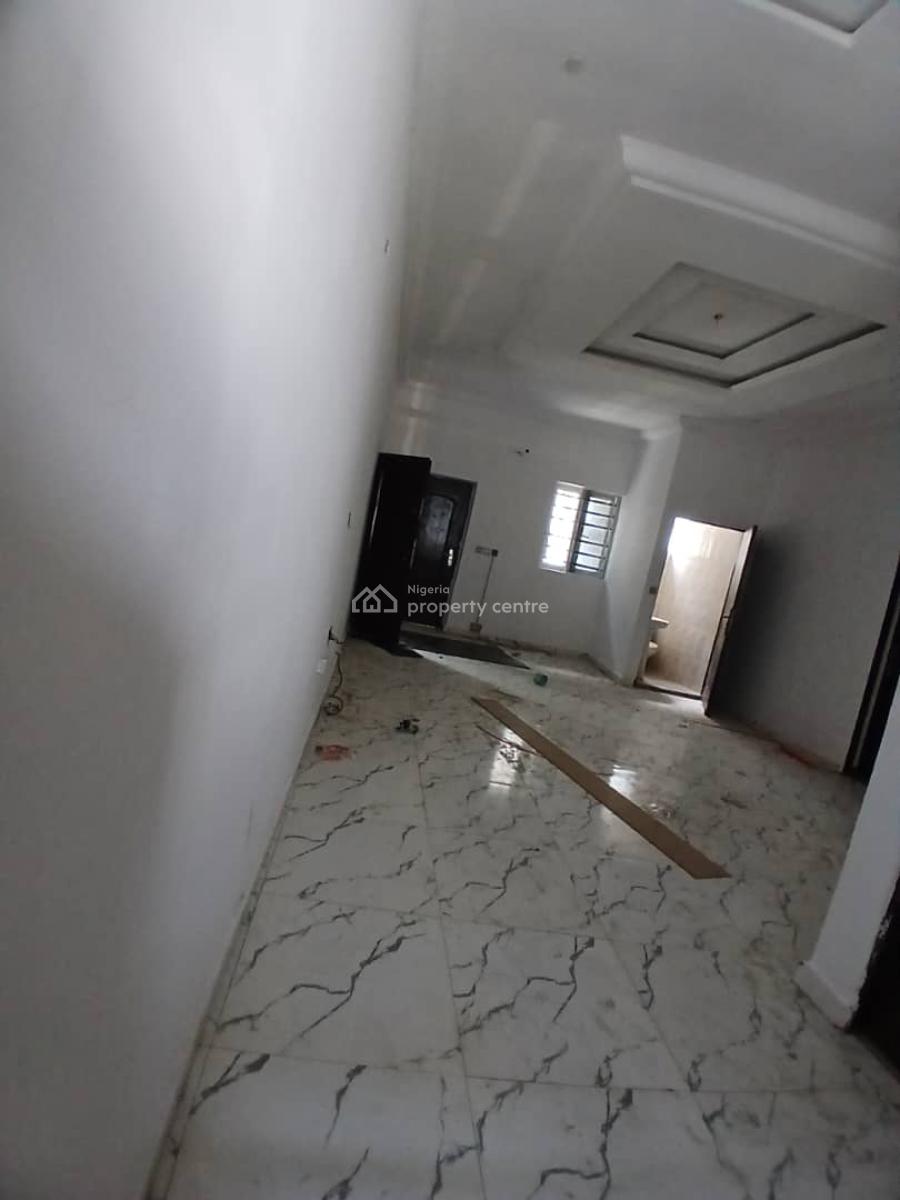 Newly Built 2bedroom Apartment { Video}, Ambience Estate Near Dkk, Sangotedo, Ajah, Lagos, Flat / Apartment for Rent