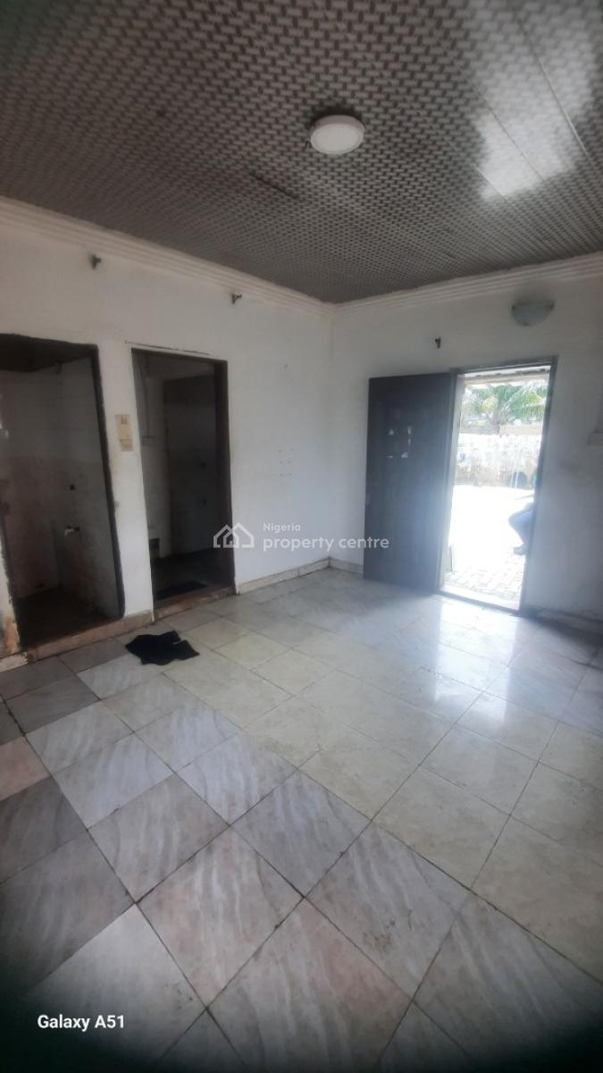 Spacious Roomselfcontained in a Secured Environment, Alashela Royal Estate, Ogombo, Ajah, Lagos, Self Contain (single Rooms) for Rent