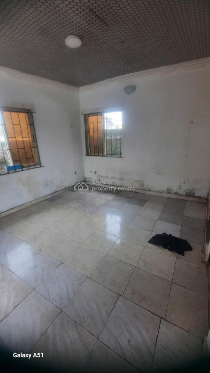 Spacious Roomselfcontained in a Secured Environment, Alashela Royal Estate, Ogombo, Ajah, Lagos, Self Contain (single Rooms) for Rent