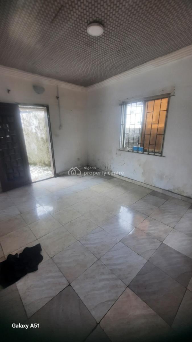 Spacious Roomselfcontained in a Secured Environment, Alashela Royal Estate, Ogombo, Ajah, Lagos, Self Contain (single Rooms) for Rent