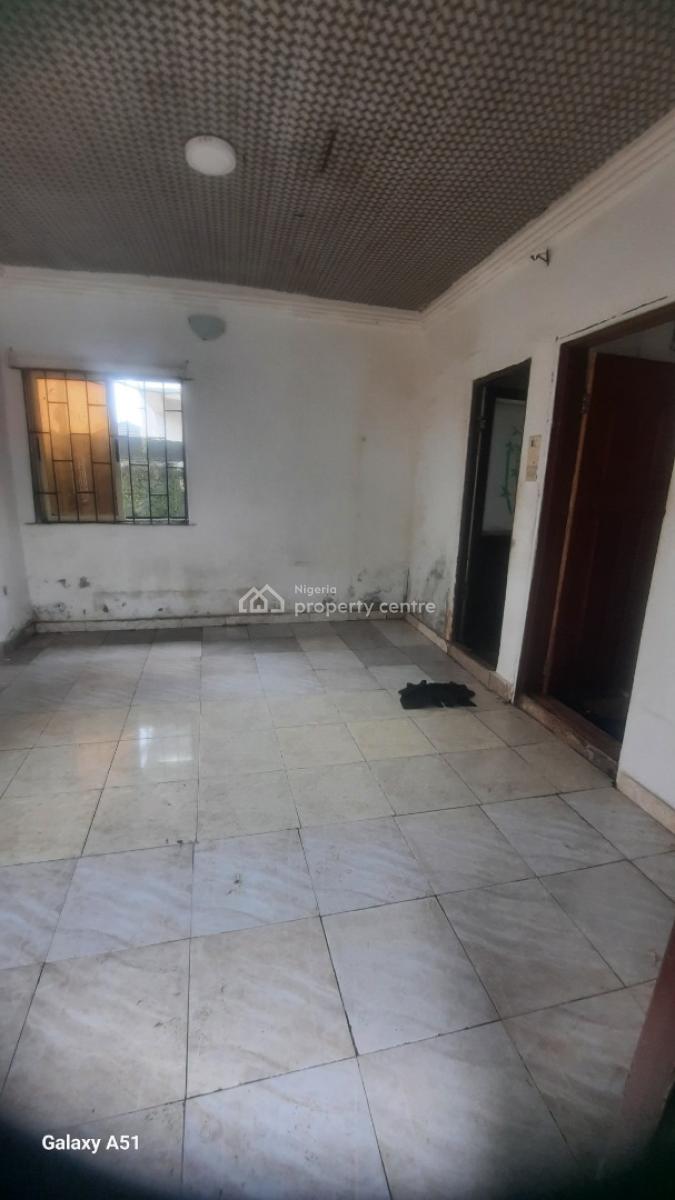 Spacious Roomselfcontained in a Secured Environment, Alashela Royal Estate, Ogombo, Ajah, Lagos, Self Contain (single Rooms) for Rent